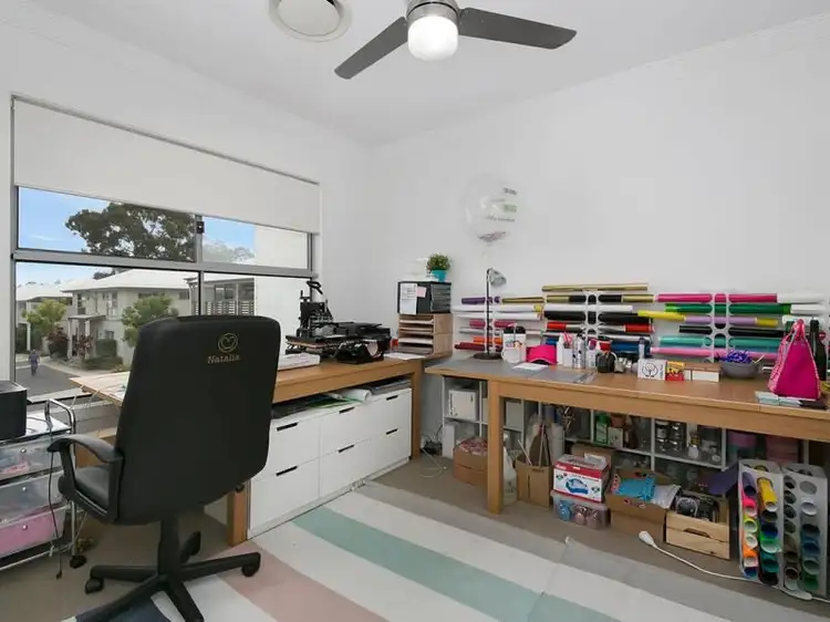 Seventh view of Homely townhouse listing, 13/200 Meadowlands Road, Carina QLD 4152