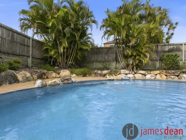 Second view of Homely house listing, 36 Oberon Esplanade, Hemmant QLD 4174