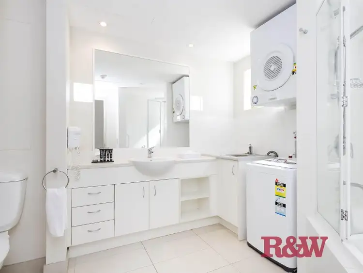 Fifth view of Homely apartment listing, 304/'French Quarter' 1 Halse Lane, Noosa Heads QLD 4567