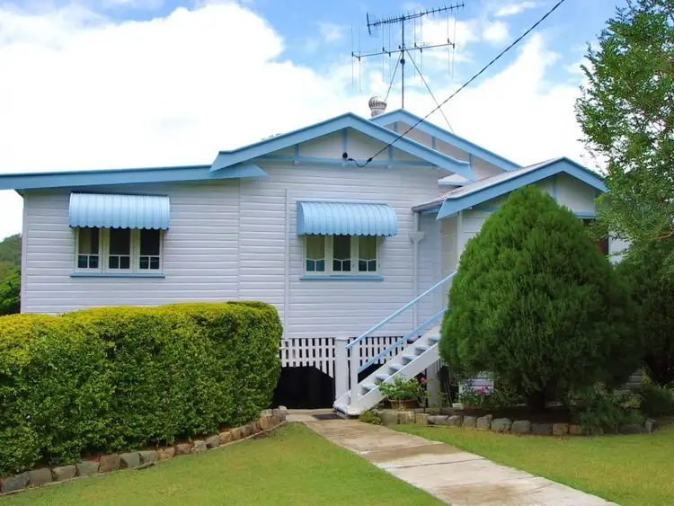 Second view of Homely house listing, 11 Bridge Street, Kilkivan QLD 4600