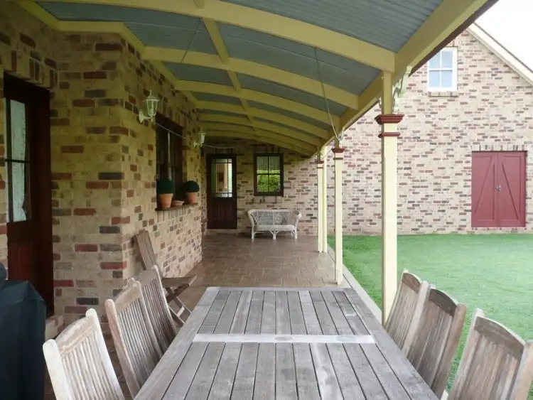 Fourth view of Homely house listing, 120 Diamondfield Road, Amamoor QLD 4570