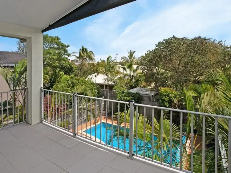 Sixth view of Homely townhouse listing, 1/15 Ventura Street, Sunrise Beach QLD 4567
