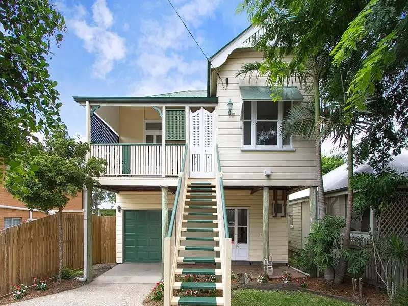 Main view of Homely house listing, 30 Gladstone Street, Coorparoo QLD 4151