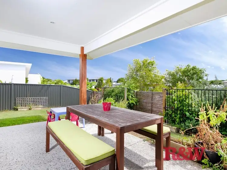 Fifth view of Homely house listing, 3 Smoke Bush Drive, Noosa Heads QLD 4567