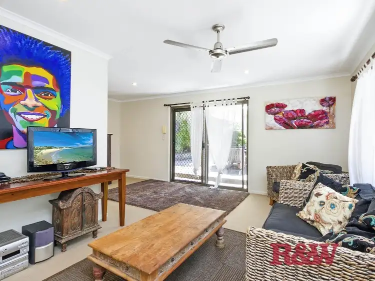 Fourth view of Homely house listing, 35 The Quarterdeck, Noosa Heads QLD 4567