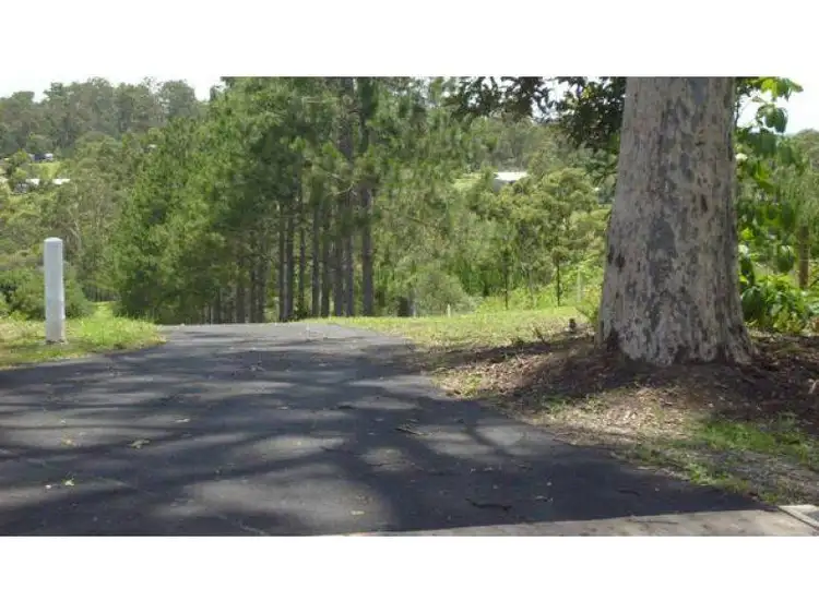 Second view of Homely land listing, Lot 2, 49 North Deep Creek Road, North Deep Creek QLD 4570