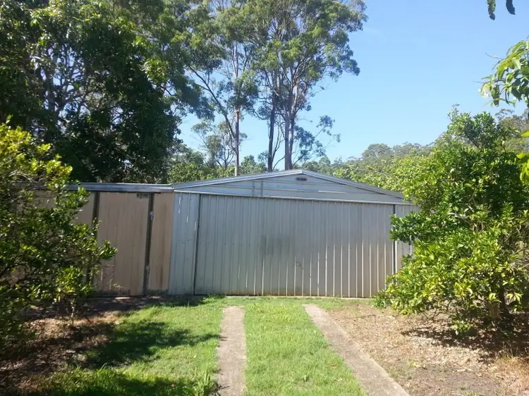 Second view of Homely house listing, 24-26 Bracken Fern Road, Yandina QLD 4561