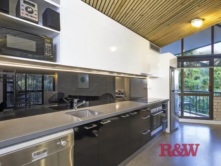 Second view of Homely apartment listing, 69/52 Hastings Street, Noosa Heads QLD 4567