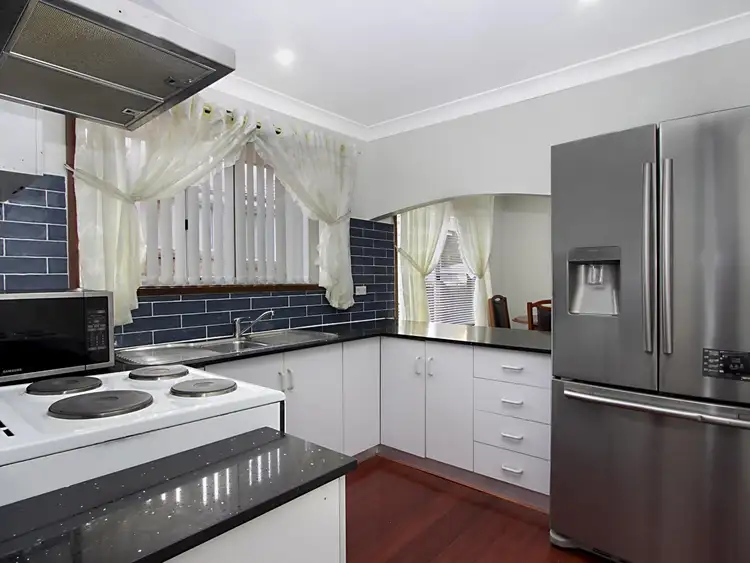 Sixth view of Homely villa listing, 13/19 Lagonda Drive, Ingleburn NSW 2565
