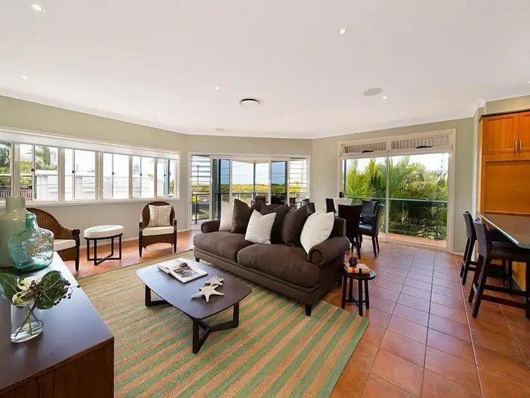 Fifth view of Homely house listing, 791 Esplanade, Lota QLD 4179