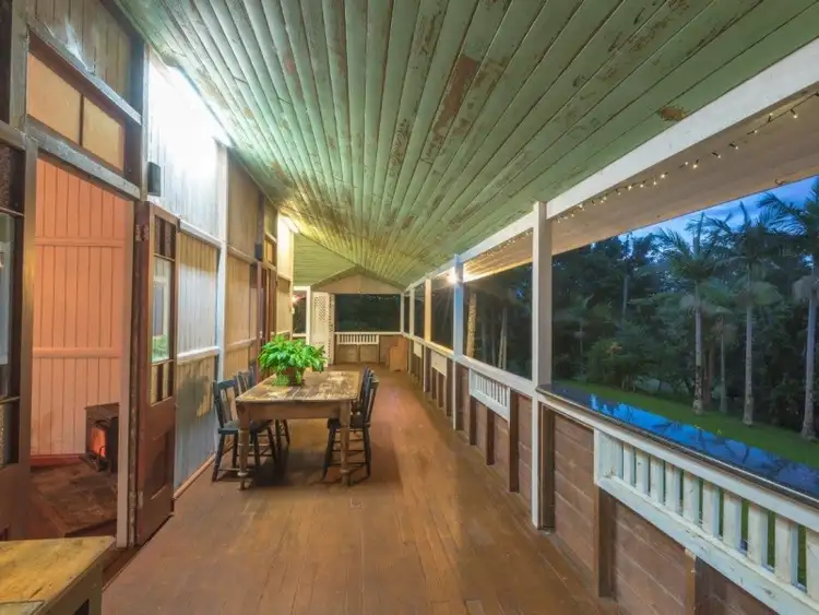 Sixth view of Homely house listing, 705 Cooroy – Belli Creek Rd, Black Mountain QLD 4563