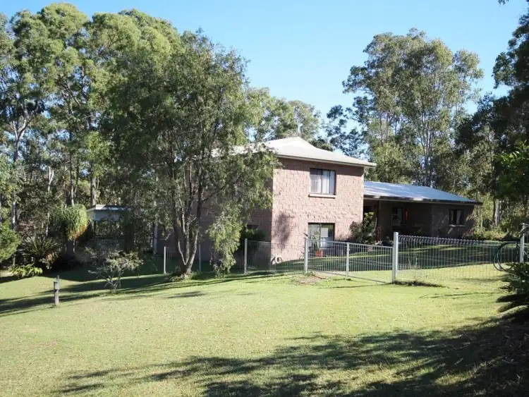 22 Van Doren Road, Southside QLD 4570