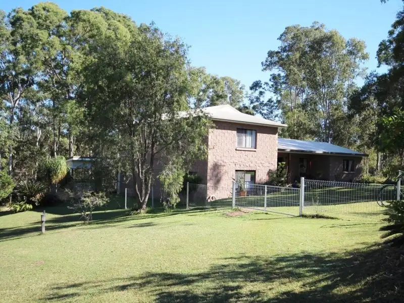 Main view of Homely house listing, 22 Van Doren Road, Southside QLD 4570