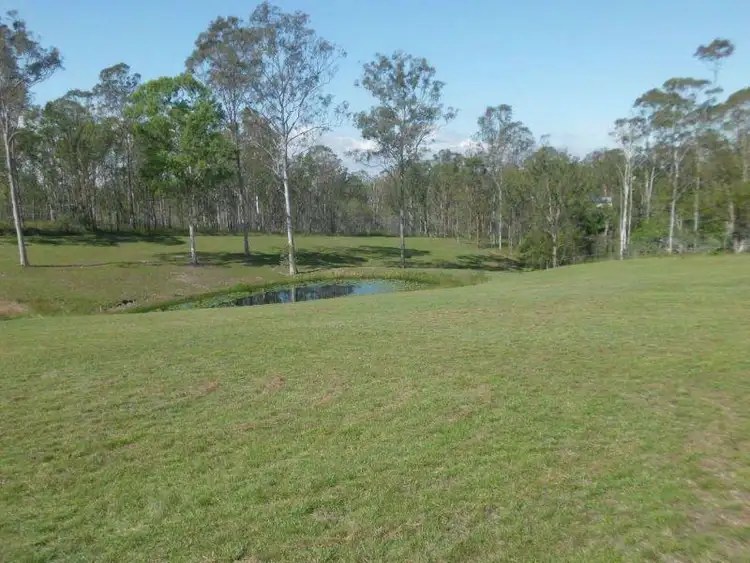 Fourth view of Homely land listing, 9 Sovereign Drive, Tamaree QLD 4570