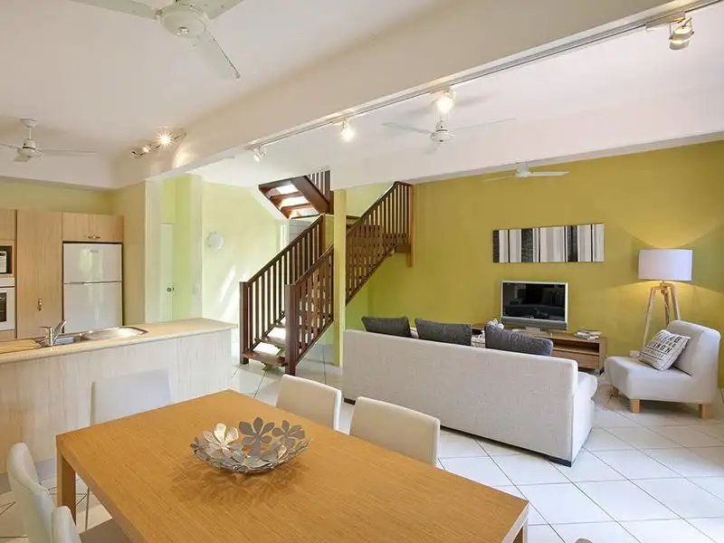 Main view of Homely townhouse listing, 5/14 Pandanus Street, Little Cove QLD 4567