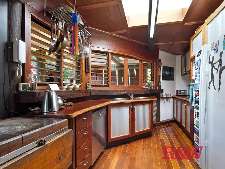Fifth view of Homely house listing, 4 Nairana Rest, Noosa Heads QLD 4567