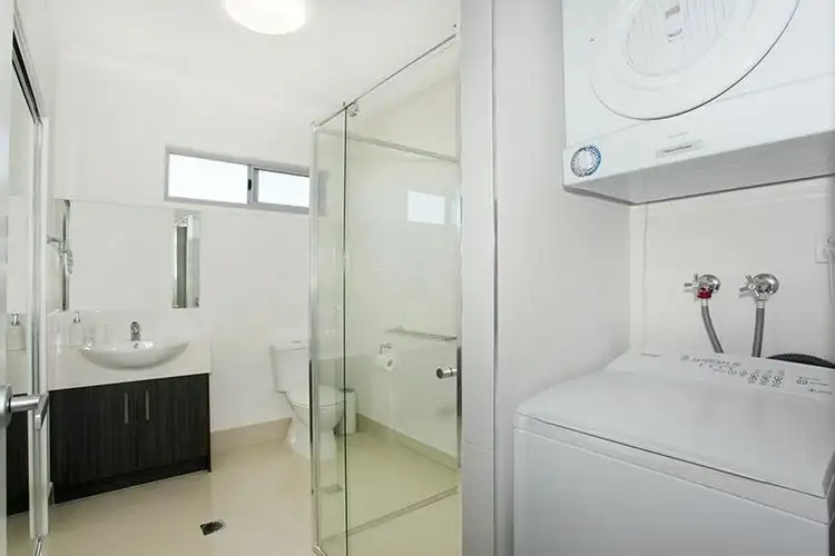 Third view of Homely unit listing, 6/44 Burnett, Mooloolaba QLD 4557