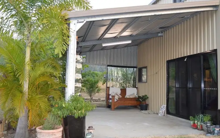 Third view of Homely house listing, 1081 Conway Road, Conway QLD 4800