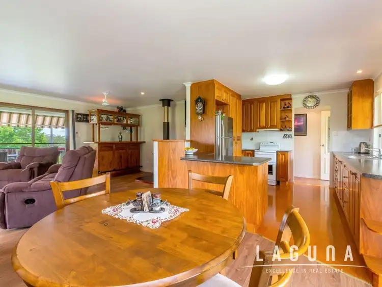 Seventh view of Homely house listing, 13 Kiaka Road, Lagoon Pocket QLD 4570