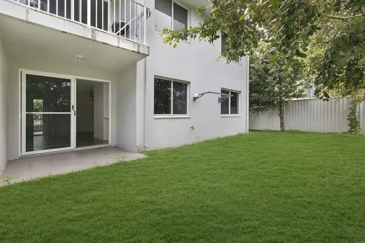 Second view of Homely unit listing, 2/8 Low Street, Yandina QLD 4561