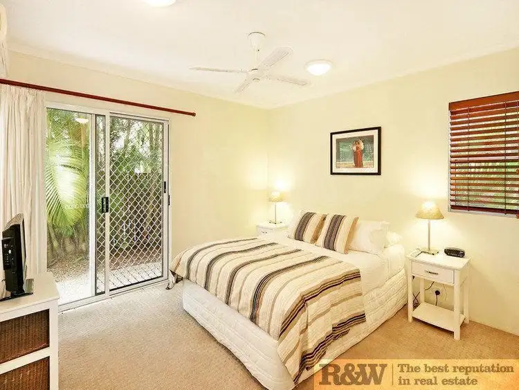 Seventh view of Homely apartment listing, 21/273 'Outrigger' Gympie Terrace, Noosaville QLD 4566