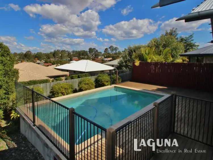 Fifth view of Homely house listing, 78 Gympie View Drive, Southside QLD 4570
