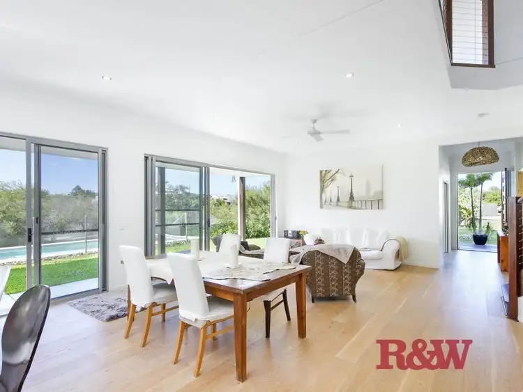 Fifth view of Homely house listing, 15 Antipodes Close, Castaways Beach QLD 4567