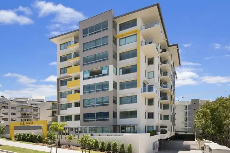Second view of Homely apartment listing, 21 Douglas St, Mooloolaba QLD 4557