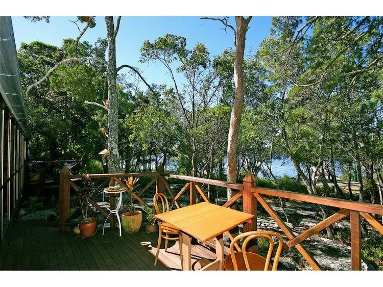 Fourth view of Homely house listing, 1 Boreen Parade, Boreen Point QLD 4565