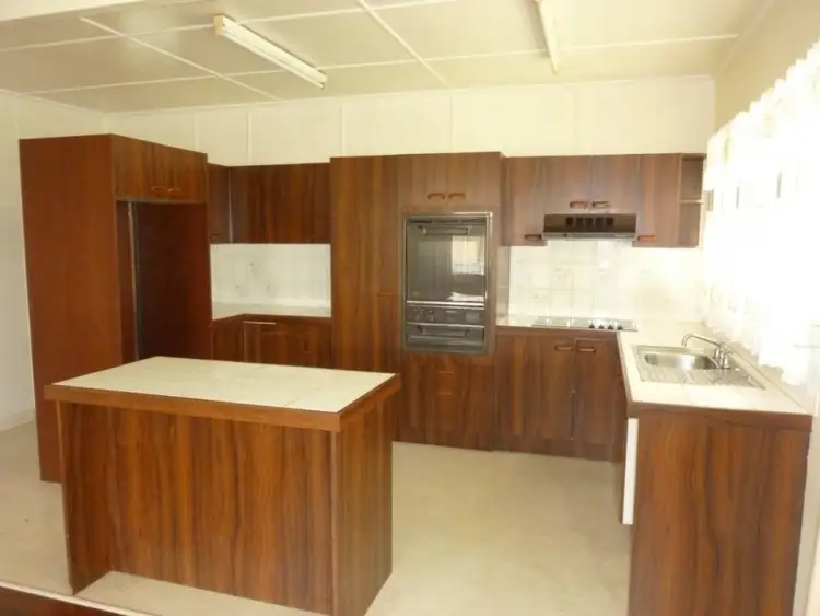 Second view of Homely house listing, 134 Preston Rd, Manly West QLD 4179