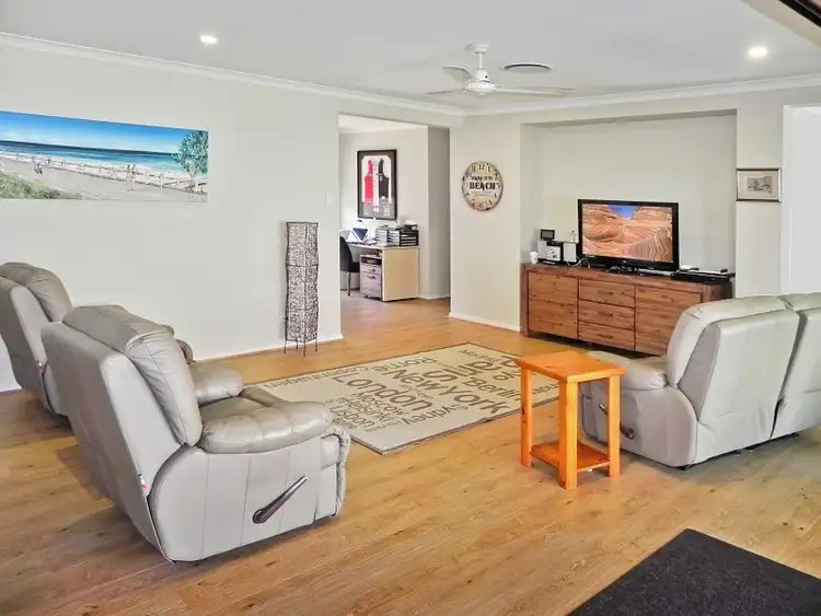 Fifth view of Homely house listing, 30 Sapphire Street, Caloundra West QLD 4551