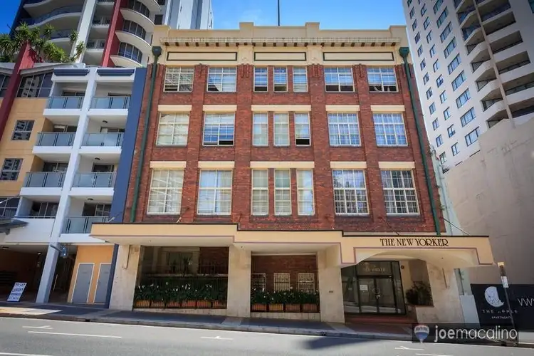 460 Ann Street, Brisbane QLD 4000