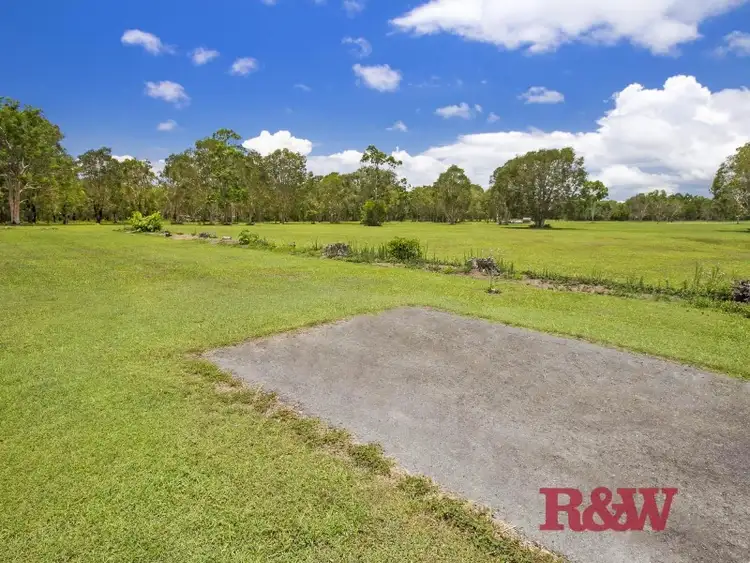 Second view of Homely land listing, Lot 2, 8 Amaroo Place, Cooroibah QLD 4565