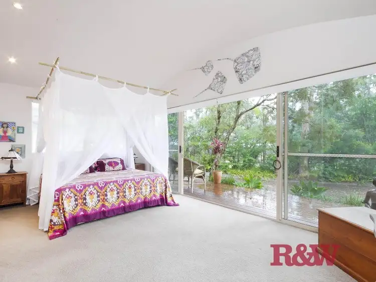 Fourth view of Homely house listing, 37 Lake Weyba Drive, Weyba Downs QLD 4562