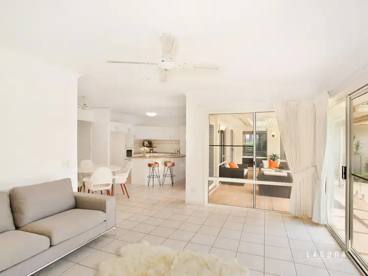 Fourth view of Homely house listing, 9 Sternlight Street, Noosa Waters QLD 4566