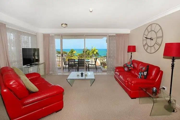 25/1 Buderim Ave, Mooloolaba QLD 4557