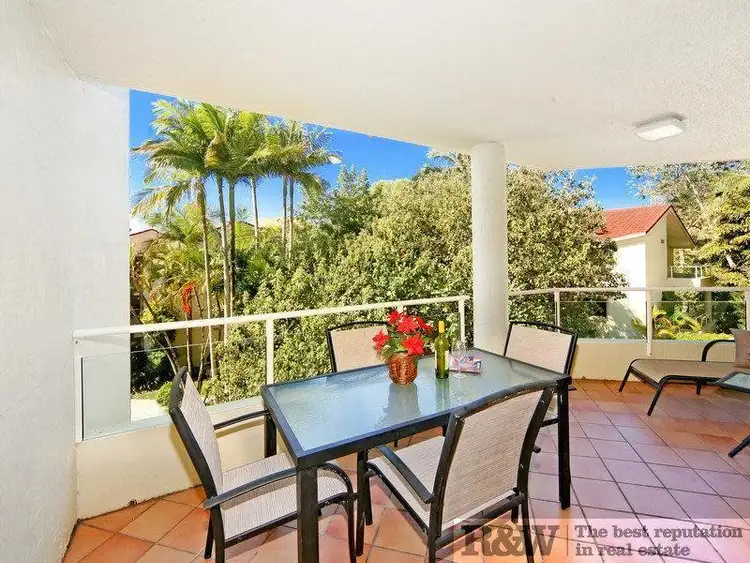 35/291 'Munna Beach' Gympie Terrace, Noosaville QLD 4566