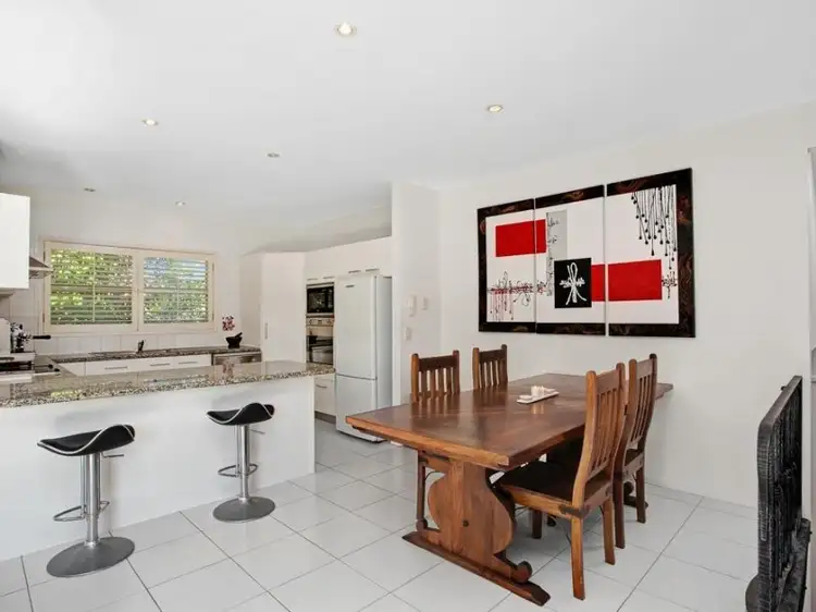 Fifth view of Homely house listing, 19 Corsair Crescent, Sunrise Beach QLD 4567