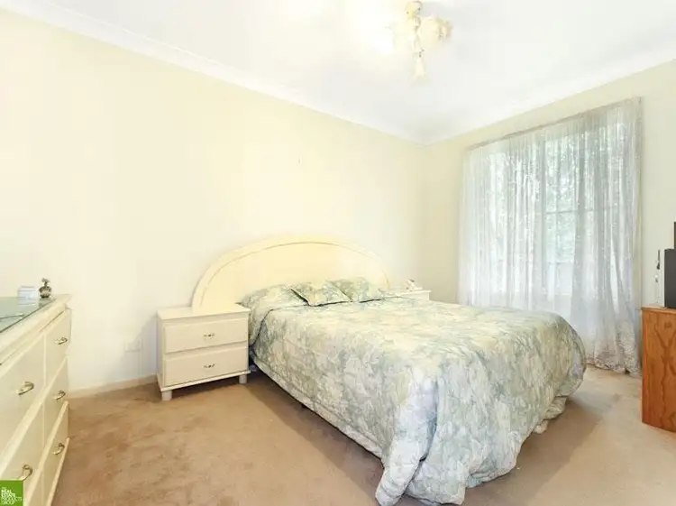 Fourth view of Homely house listing, 8 Ashmore Crescent, Kanahooka NSW 2530