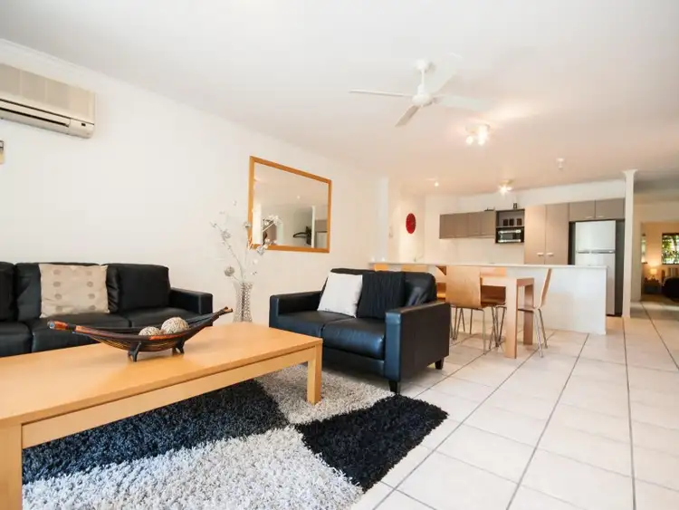 Second view of Homely unit listing, 4/273 Gympie Terrace, Noosaville QLD 4566