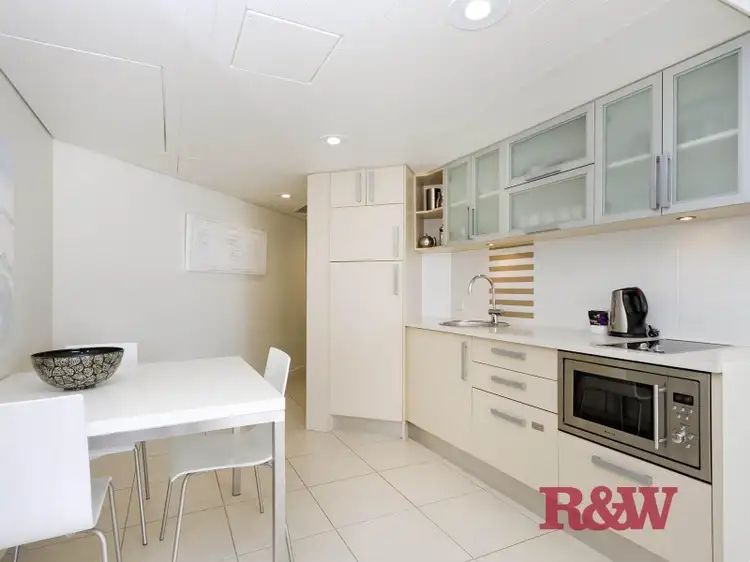 Seventh view of Homely apartment listing, 414/'Netanya Penthouse' Hastings Street, Noosa Heads QLD 4567