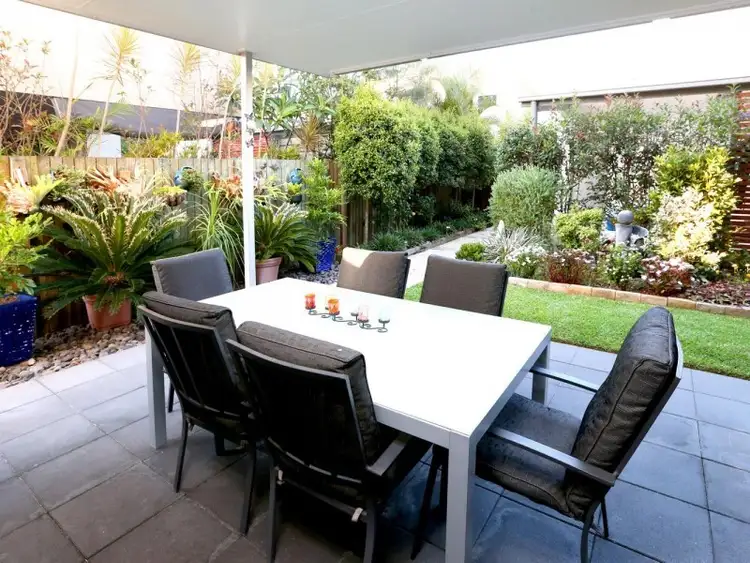 Fourth view of Homely townhouse listing, 9/47 Wyandra Cres, Murarrie QLD 4172