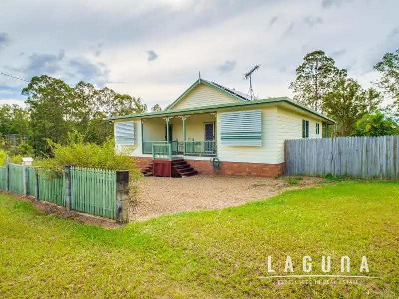 Main view of Homely house listing, 480 Eel Creek Road, Pie Creek QLD 4570
