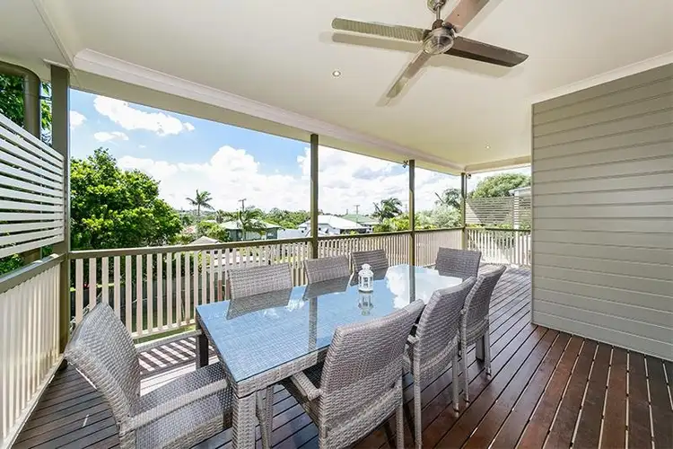Seventh view of Homely house listing, 112 Shrapnel Road, Cannon Hill QLD 4170