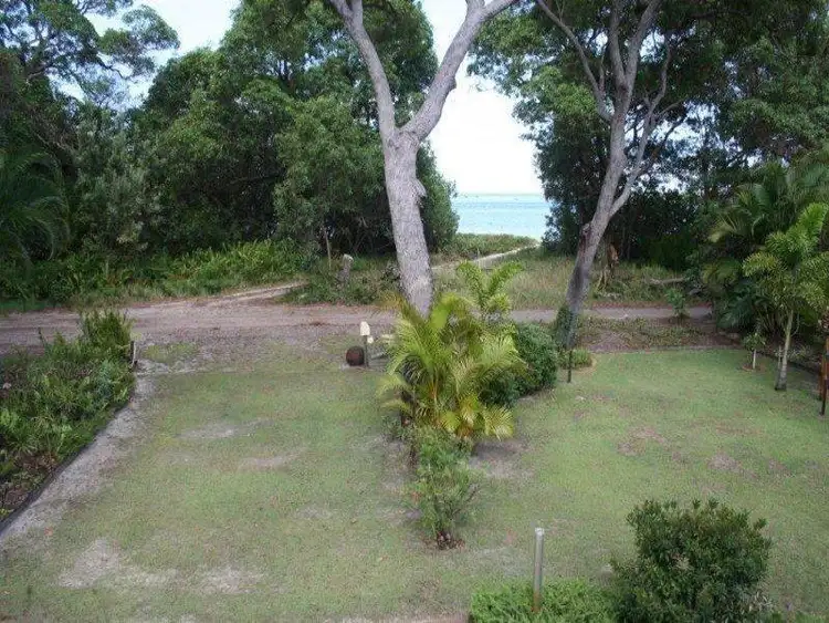 Second view of Homely house listing, 29 Kooringal Esplanade, Moreton Island QLD 4025