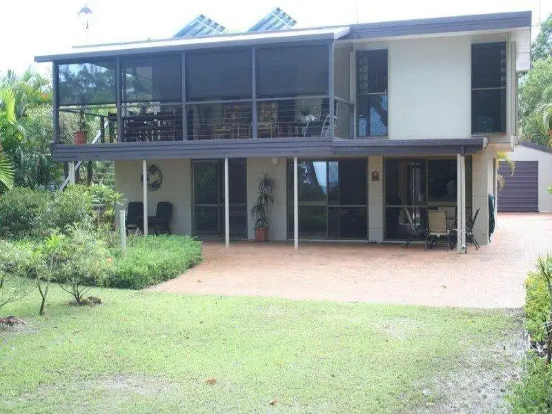 Main view of Homely house listing, 29 Kooringal Esplanade, Moreton Island QLD 4025