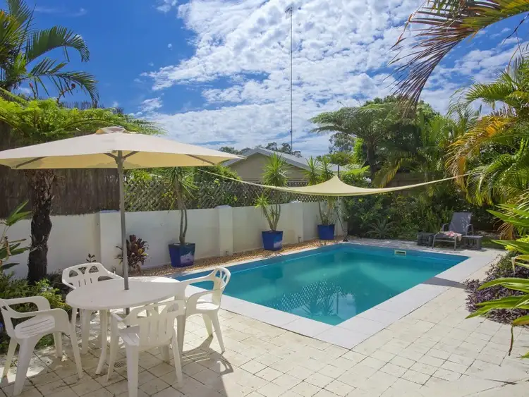 Fourth view of Homely house listing, 19 Sleepy Hollow Drive, Noosa Heads QLD 4567