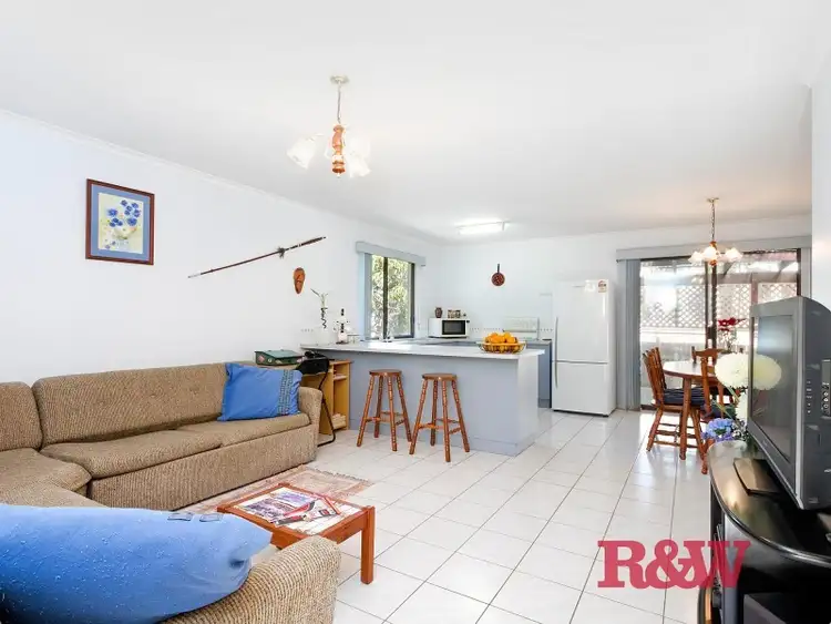 Fifth view of Homely house listing, 33 Currawong street, Noosa Heads QLD 4567
