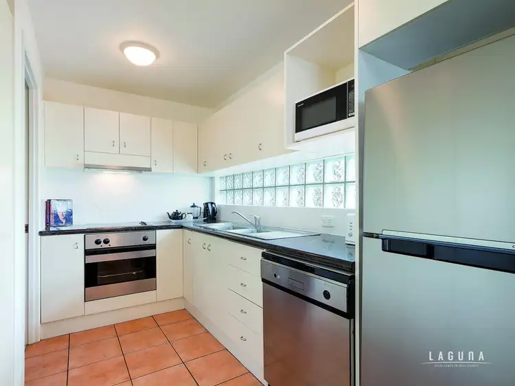 Second view of Homely unit listing, 8/7 Edward St, Noosaville QLD 4566