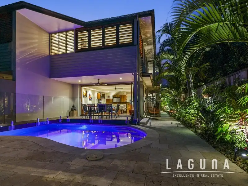 Main view of Homely apartment listing, 3/265 Weyba Road, Noosaville QLD 4566